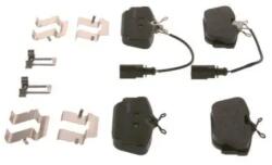 Bosch fékbetét készlet 0 986 494 529