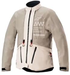 Alpinestars AMT-10 LAB DRYSTAR XF kabát, ALPINESTARS (homokkamó, 2XL méret)