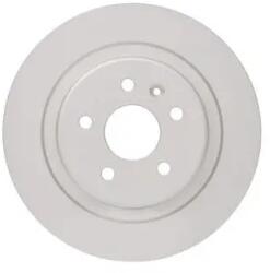 Bosch Féktárcsa tömör Ø288mm 0 986 479 D90