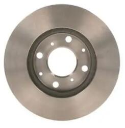 Bosch szellőző féktárcsa Ø240mm 0 986 479 033