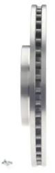 Bosch szellőző féktárcsa Ø337mm 0 986 479 545