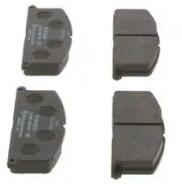 Bosch fékbetét készlet 0 986 468 701
