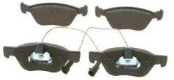 Bosch fékbetét készlet 0 986 494 004