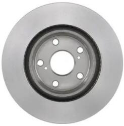 Bosch szellőző féktárcsa Ø296mm 0 986 479 768