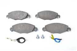 Bosch fékbetét készlet 0 986 424 581