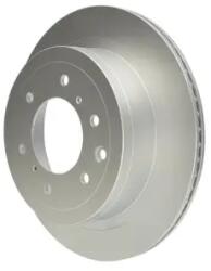 ATE Féktárcsa szellőző Ø332mm 24.0118-0146.1
