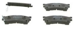 Bosch fékbetét készlet 0 986 460 975