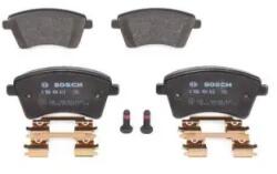 Bosch fékbetét készlet 0 986 494 612