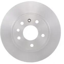 Bosch tömör féktárcsa Ø285, 8mm 0 986 478 436