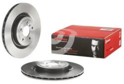 BREMBO Féktárcsa szellőző Ø325mm 09. C209.21