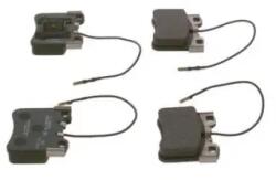 Bosch fékbetét készlet 0 986 461 130