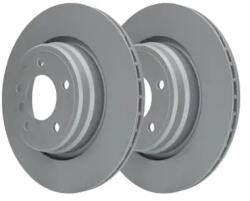 ATE Féktárcsa szellőző Ø328mm 24.0120-0182.1