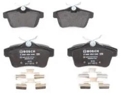 Bosch fékbetét készlet 0 986 494 640