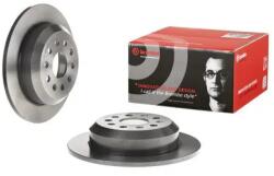 BREMBO Féktárcsa tömör Ø328mm 08. N352.11