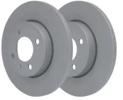 ATE Féktárcsa tömör Ø256mm 24.0113-0178.1