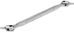 TOYA - Torx kulcs csuklóval T25 x T27