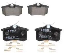 Bosch fékbetét készlet 0 986 494 597
