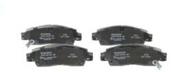 Bosch fékbetét készlet 0 986 494 858
