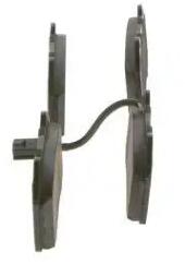 Bosch fékbetét készlet 0 986 494 228