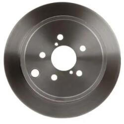 Bosch Féktárcsa tömör Ø286mm 0 986 479 A10