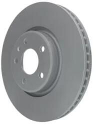 ATE Féktárcsa szellőztetett Ø320mm 24.0130-0221.1