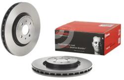 BREMBO Féktárcsa szellőző Ø305mm 09.6843. 11