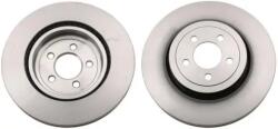 TRW Féktárcsa szellőző Ø345mm DF6244S