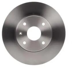 Bosch szellőző féktárcsa Ø278mm 0 986 479 649