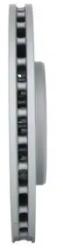Bosch szellőző féktárcsa Ø281mm 0 986 479 C42