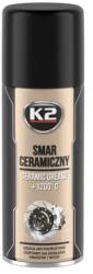 K2 Kerámia zsír - csavarokhoz és csatlakozásokhoz 400ml