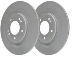 ATE Féktárcsa tömör Ø300mm 24.0110-0369.1