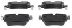 Bosch Fékbetét 0 986 494 753