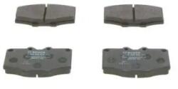 Bosch fékbetét készlet 0 986 468 520