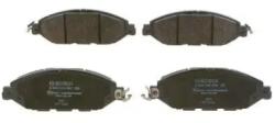 Bosch fékbetét készlet 0 986 424 682