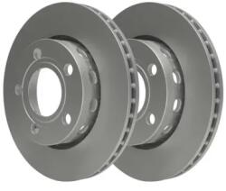 ATE Féktárcsa szellőző Ø256mm 24.0122-0221.1