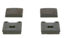 Bosch fékbetét készlet 0 986 462 282