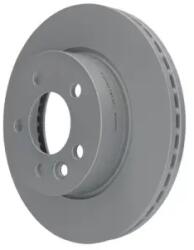 ATE Féktárcsa szellőztetett Ø303, 0mm 24.0128-0316.1