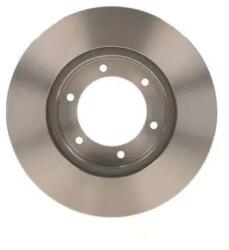 Bosch szellőző féktárcsa Ø289mm 0 986 478 453