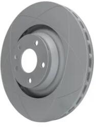 ATE Féktárcsa szellőztetett Ø347mm 24.0330-0176.1