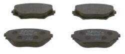 Bosch fékbetét készlet 0 986 424 719