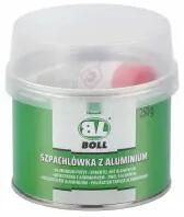 BOLL tömítőanyag alumíniummal 250g