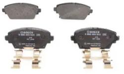 Bosch fékbetét készlet 0 986 494 633
