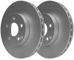 ATE Féktárcsa szellőző Ø295mm 24.0128-0176.1