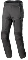 Alpinestars BOGOTA nadrág DRYSTAR 4 SEASON, ALPINESTARS-hoz (fekete, egészszezonos kivitel, L-es méret)