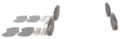 Bosch fékbetét készlet 0 986 494 655