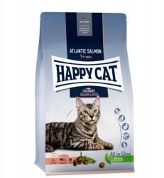 Happy Cat Culinary Adult Atlantik Lachs Atlanti lazac macskatáp 10kg
