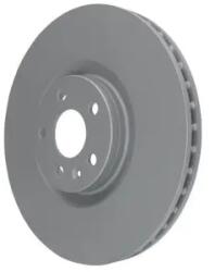 ATE Féktárcsa szellőző Ø345mm 24.0130-0243.1
