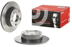 BREMBO Féktárcsa tömör Ø245mm 08.9083. 11