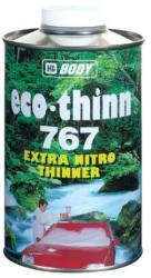 HB BODY 767 ECO - THINN hígító nitrocellulóz festékekhez 1L