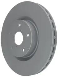 ATE Féktárcsa szellőztetett Ø326mm 24.0130-0203.1